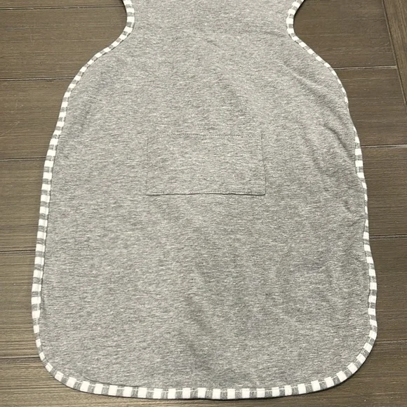 Love to Dream Gray Swaddle Up - Picture 6 of 7